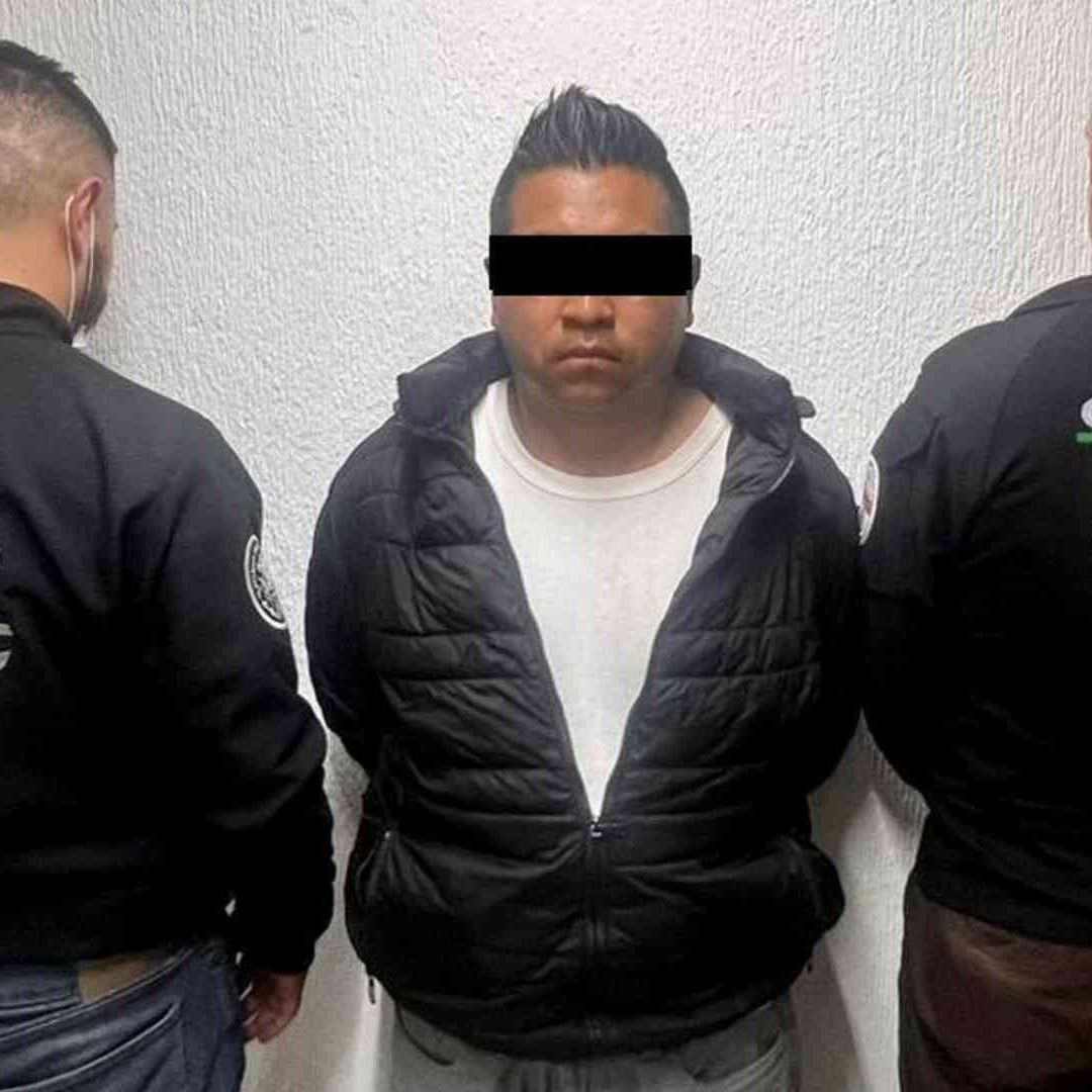 Hombre que lanzó a perro a cazo con aceite hirviendo ya fue detenido