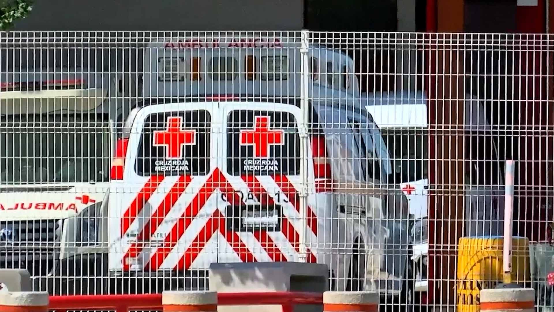 Encuentran Cuerpo de Adulto Mayor con Signos de Violencia en Saltillo
