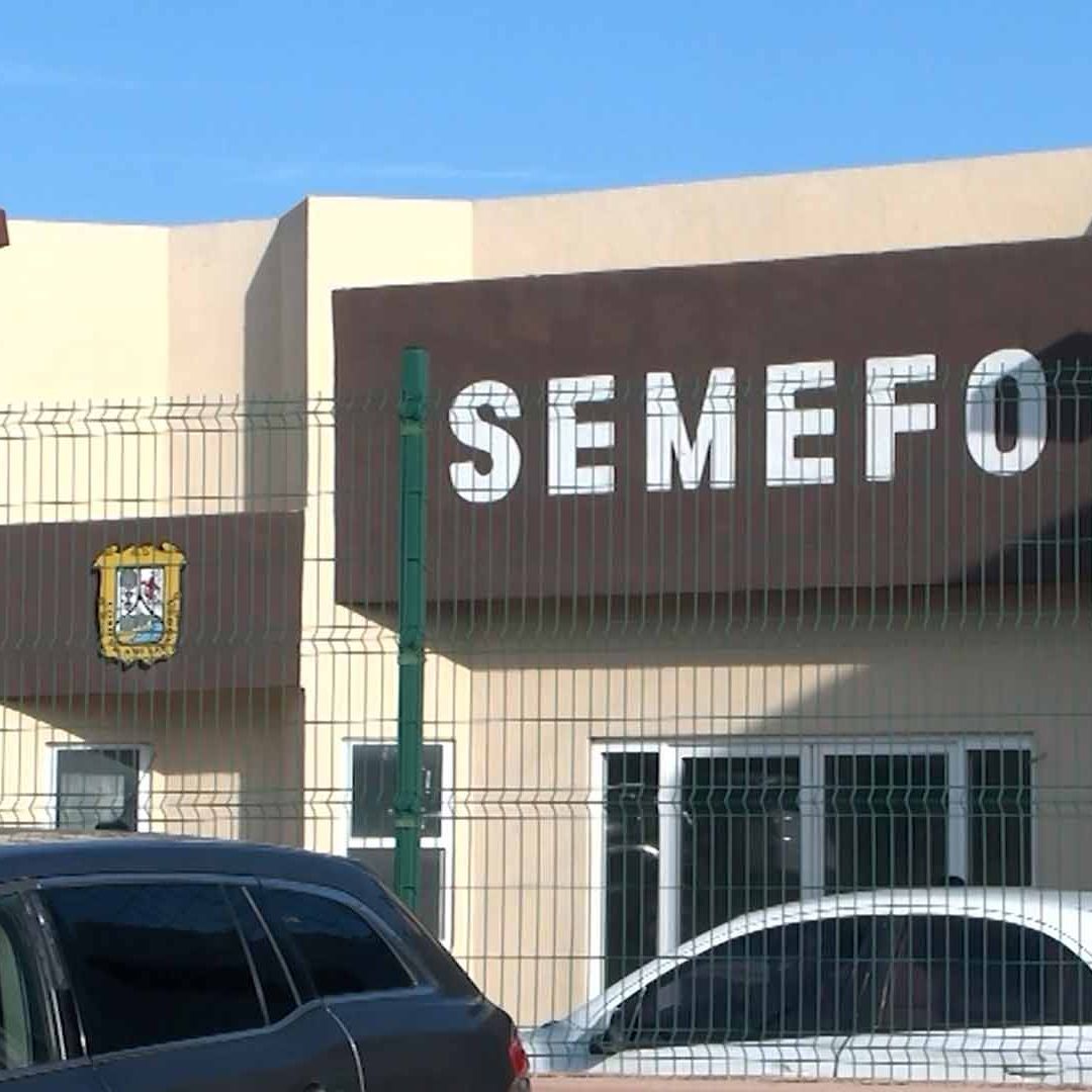 Encuentra a su Primo Muerto al Interior de una Casa de Saltillo