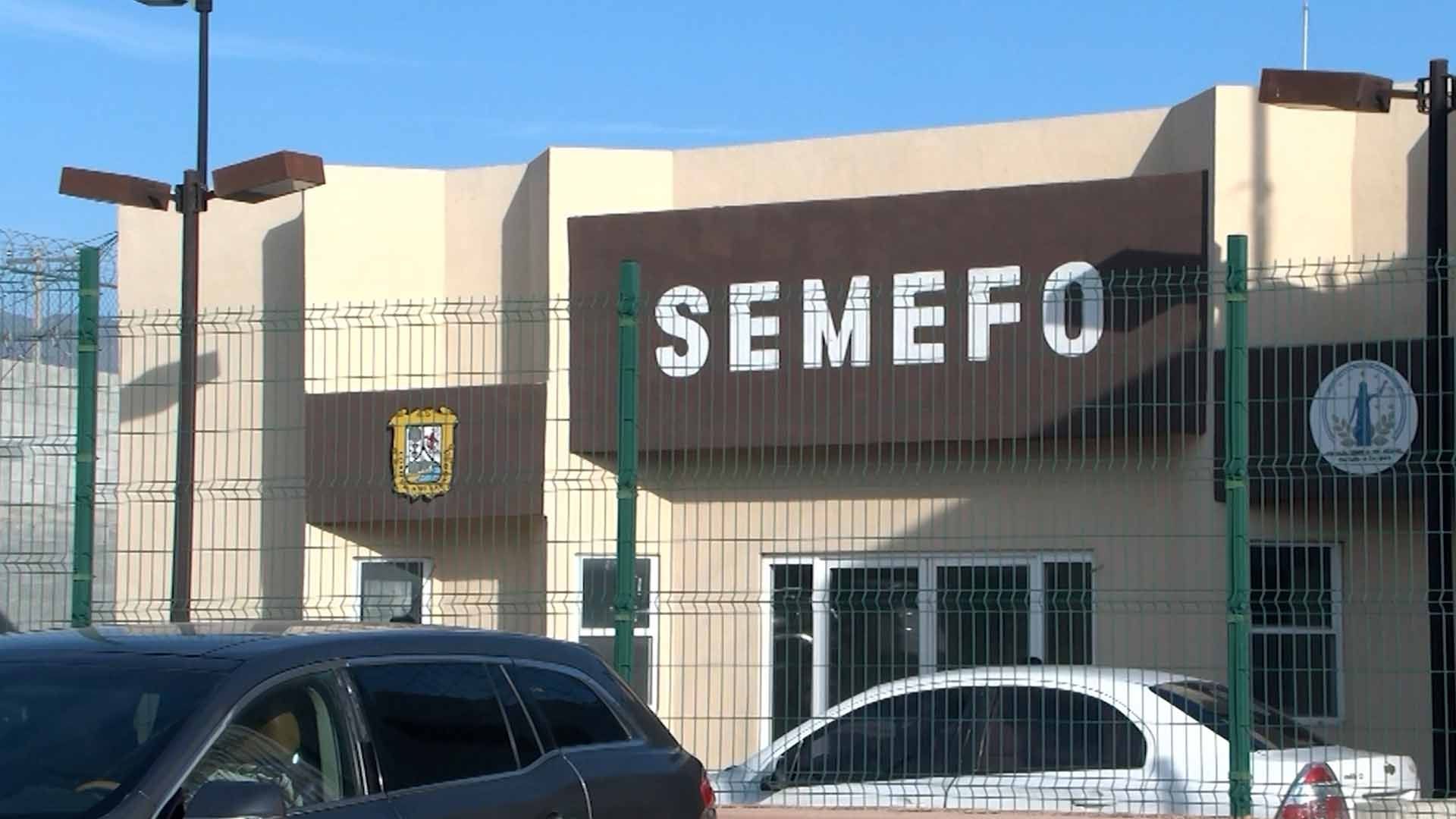 Encuentra a su Primo Muerto al Interior de una Casa de Saltillo