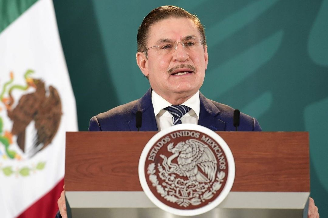José Rosas Aispuro, exgobernador de Durango, fue vinculado a proceso hoy, 30 de mayo de 2023
