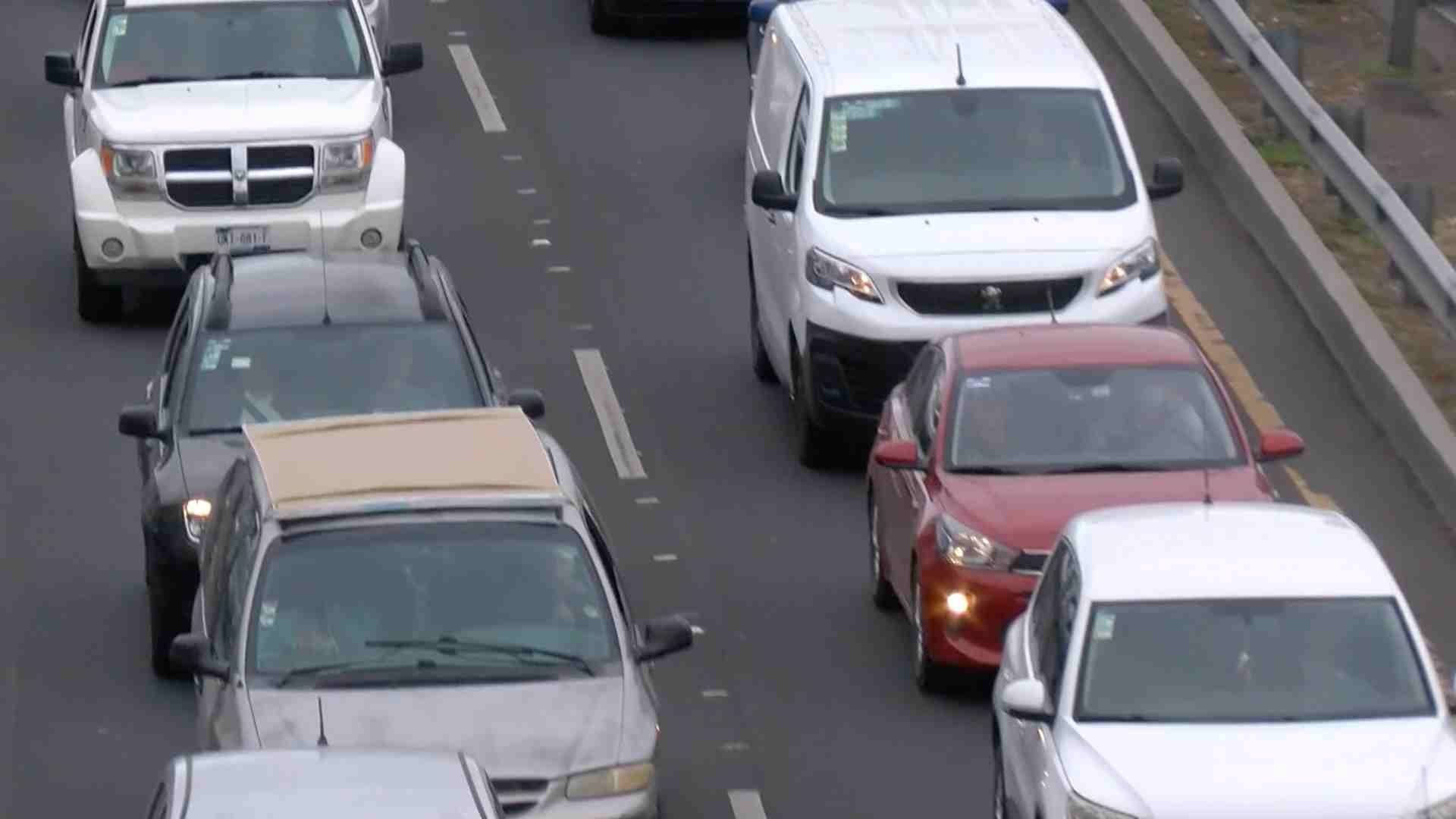 Verificación Vehicular 2026 en Querétaro