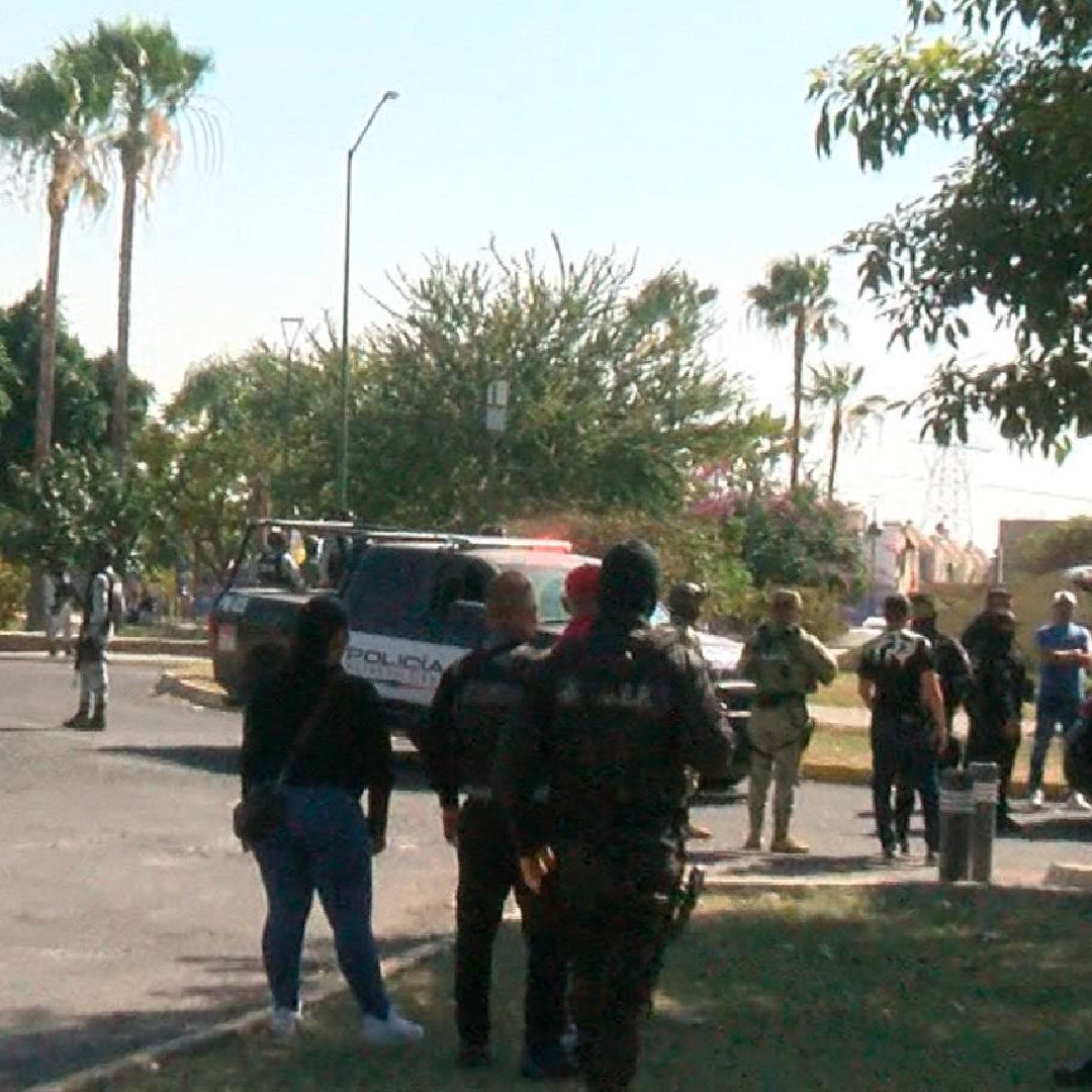 Enviaron a sus países de origen a dos sudamericanos detenidos en Jalisco