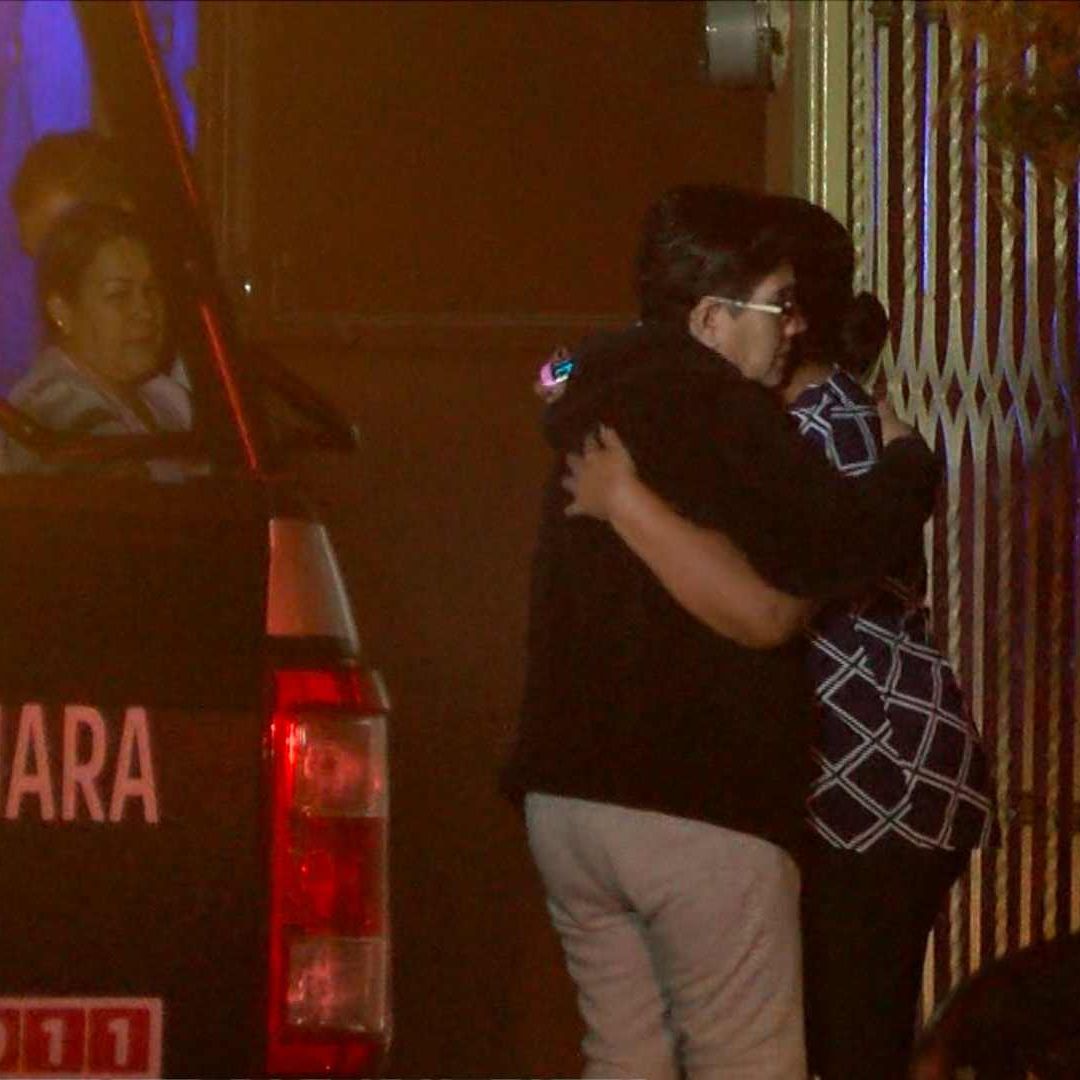 El joven que asesinó a su tío, por burlarse de la derrota de su equipo, sigue prófugo