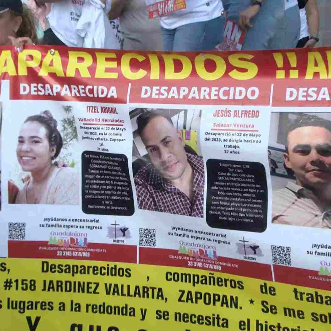 Línea de investigación relacionada a desaparición de jóvenes corresponde a fraudes telefónicos