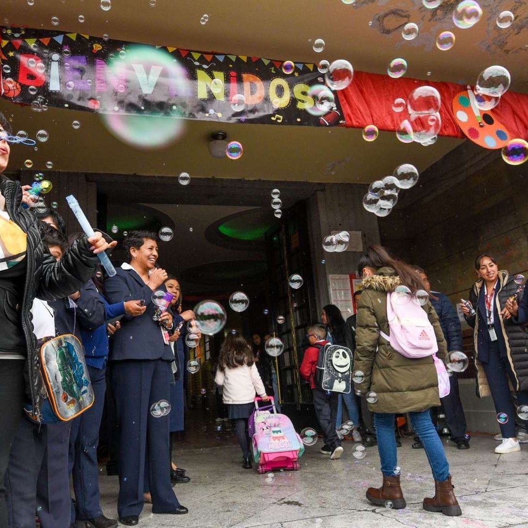 Feliz Regreso a Clases 2026 50 Frases de Motivación para Estudiantes tras Vacaciones de Invierno
