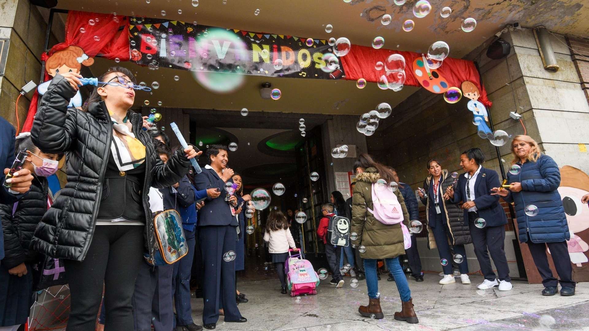 Feliz Regreso a Clases 2026 50 Frases de Motivación para Estudiantes tras Vacaciones de Invierno