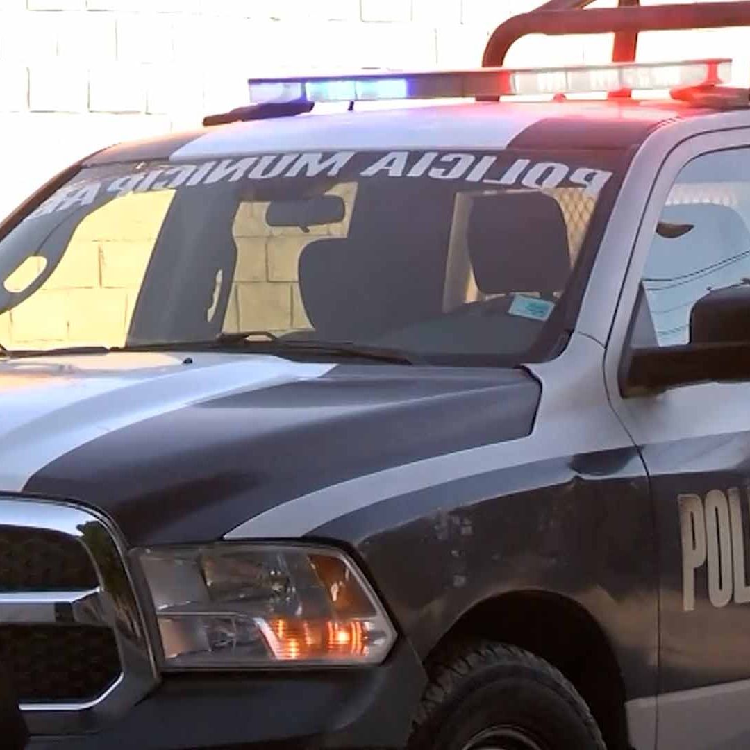 Hombre Ataca a su Familiar con un Hacha Durante Riña en Torreón