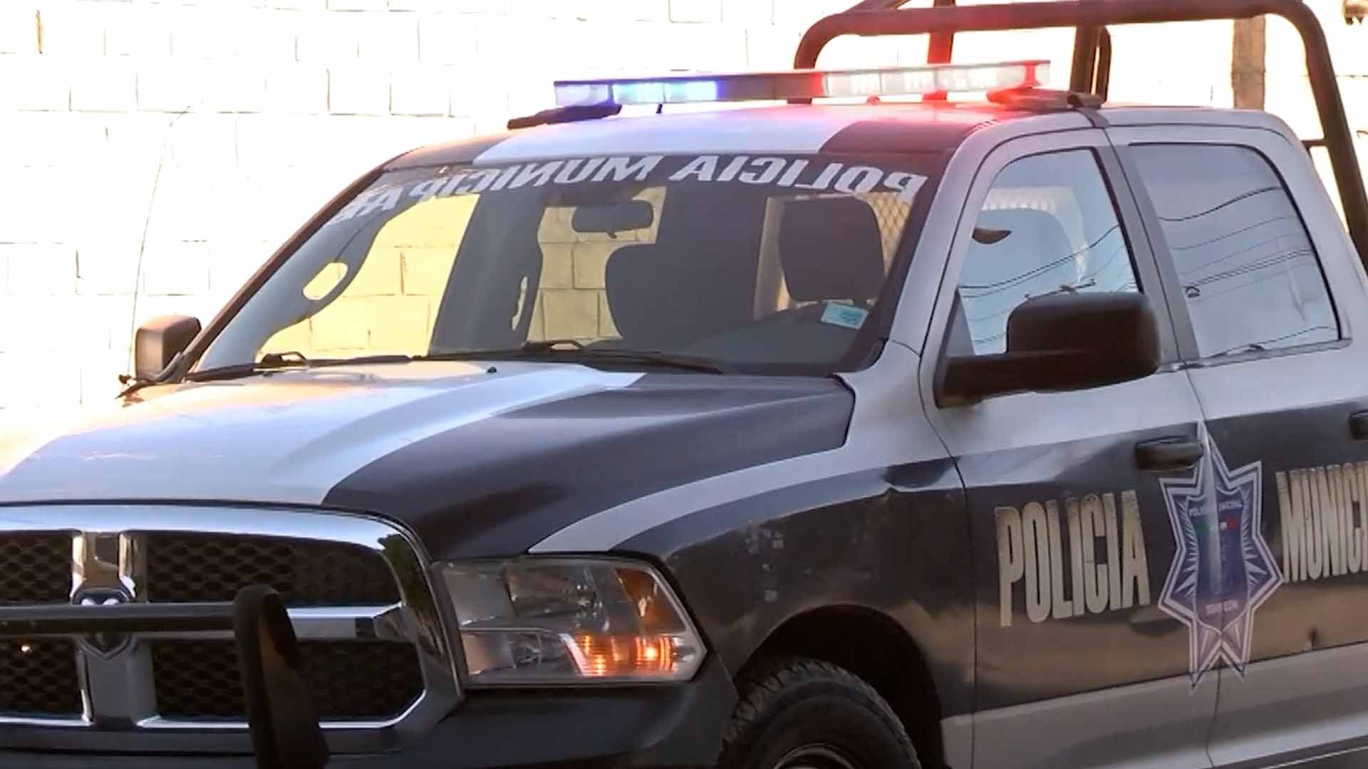 Hombre Ataca a su Familiar con un Hacha Durante Riña en Torreón