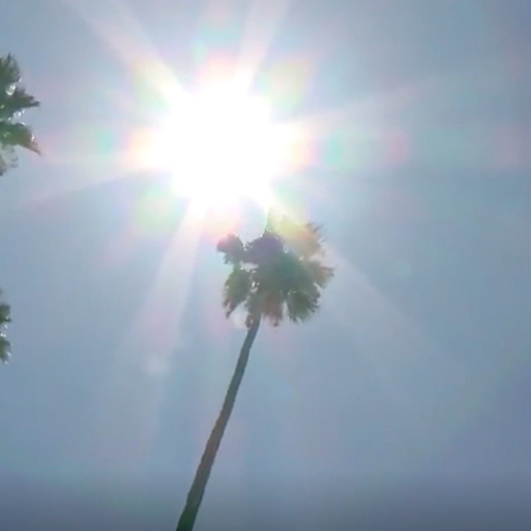 En Guadalajara el calor continuará