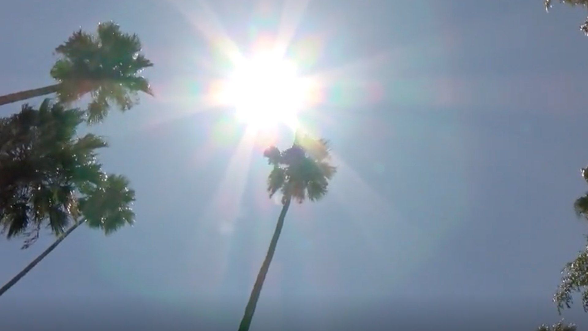 En Guadalajara el calor continuará