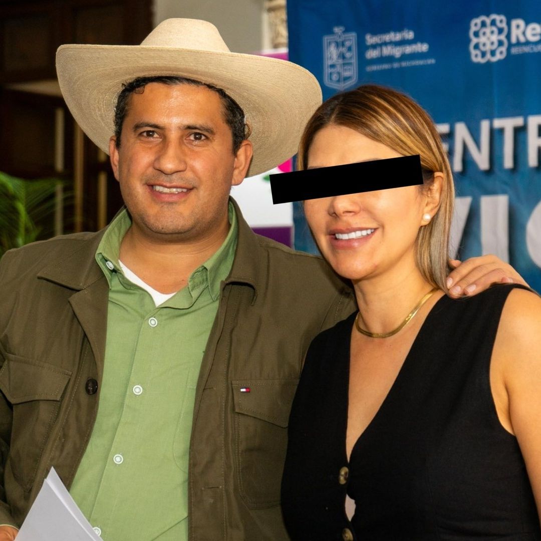 ¿Quién es Yesenia "N", la Secretaria Particular de Carlos Manzo y Grecia Quiroz Detenida?