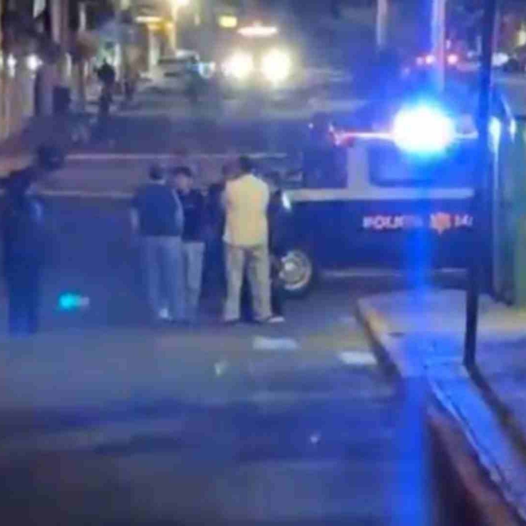 Encuentran Sin Vida a un Hombre en Querétaro