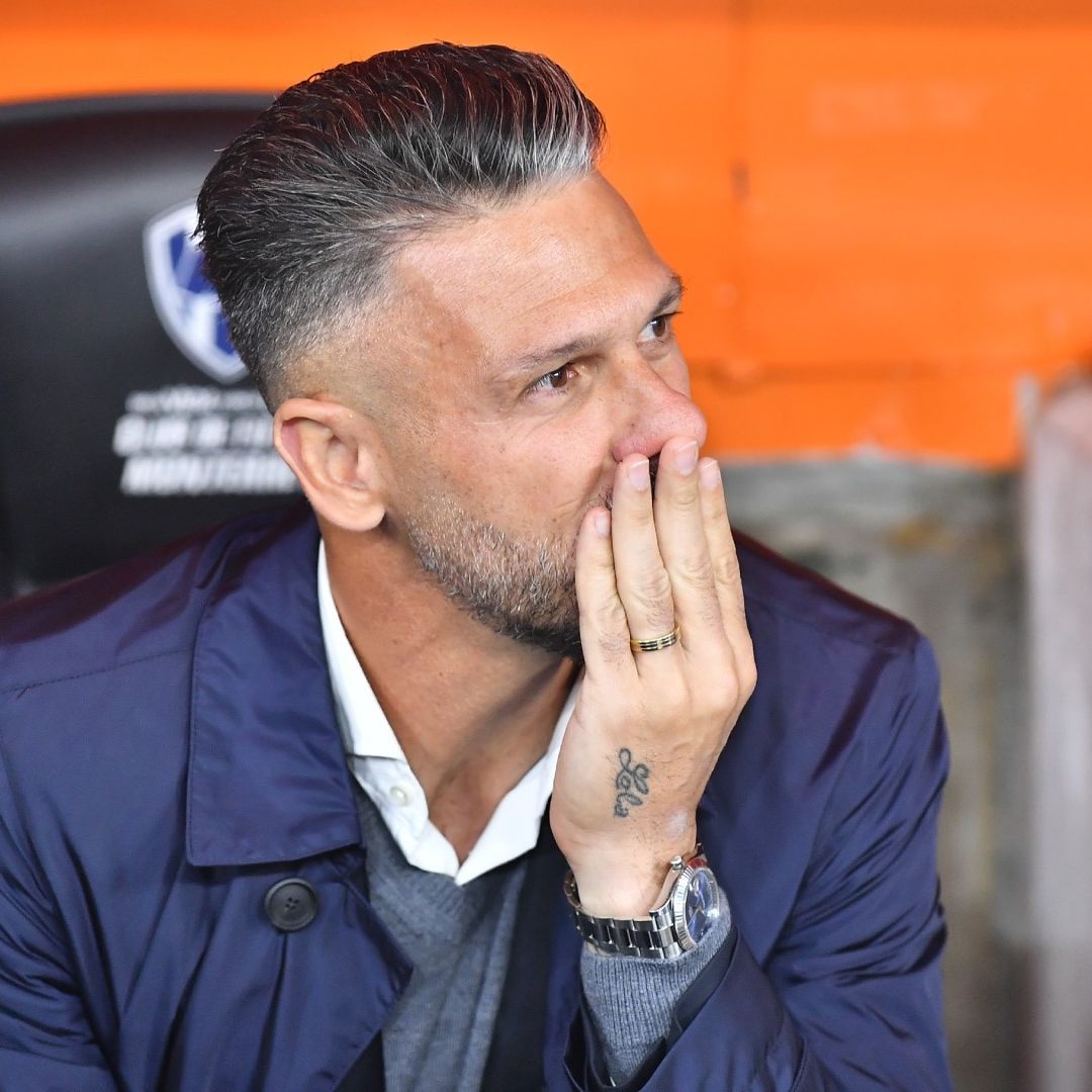 ¿Qué le Pasó a Martín Demichelis? Ex Entrenador de Monterrey Fue Rescatado Junto a su Familia