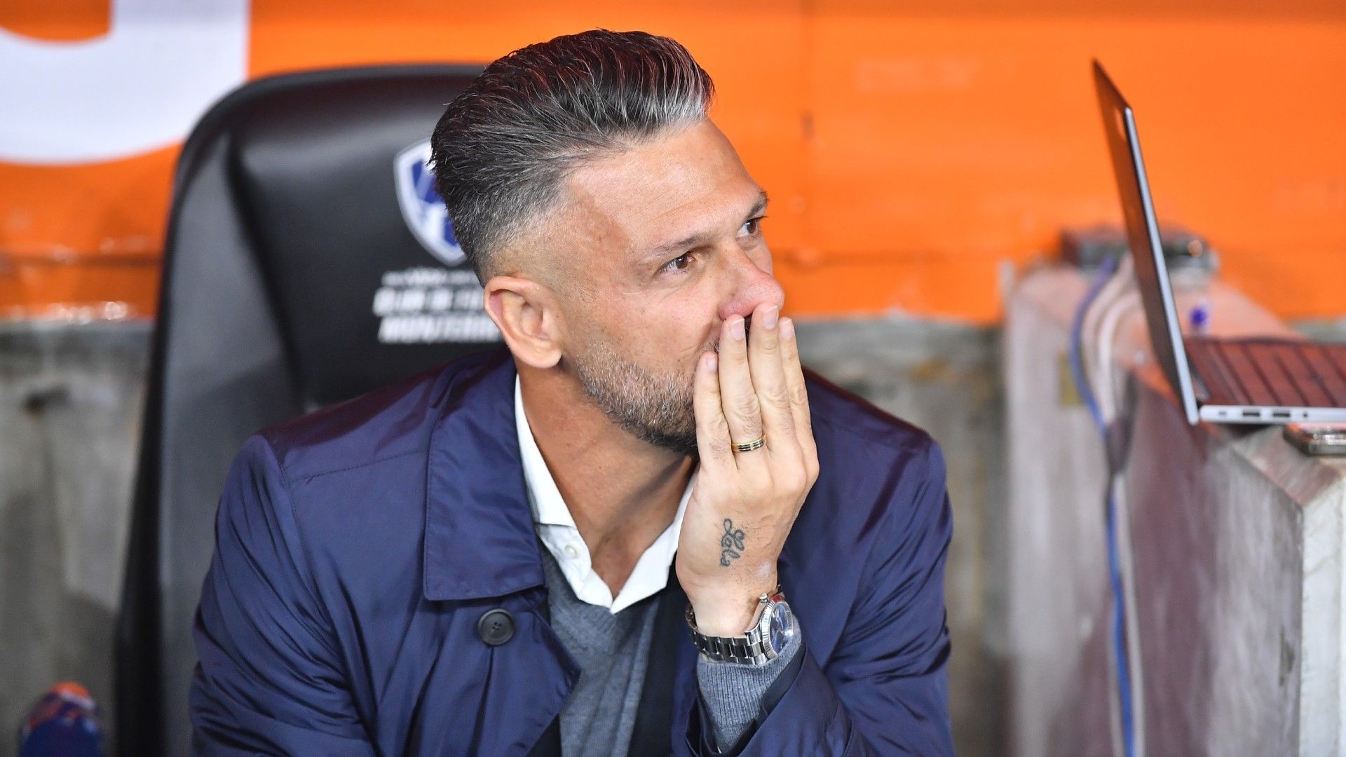¿Qué le Pasó a Martín Demichelis? Ex Entrenador de Monterrey Fue Rescatado Junto a su Familia