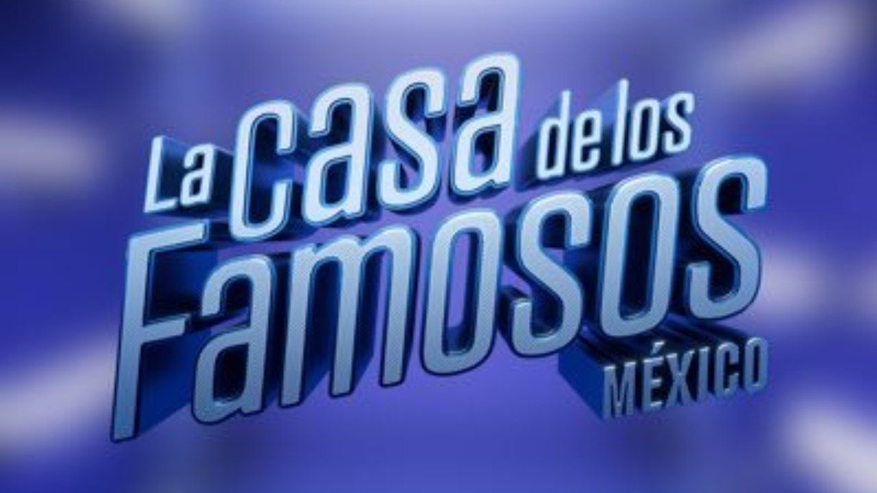 La Casa de los Famosos solo ha confirmado la participación de cuatro celebridades