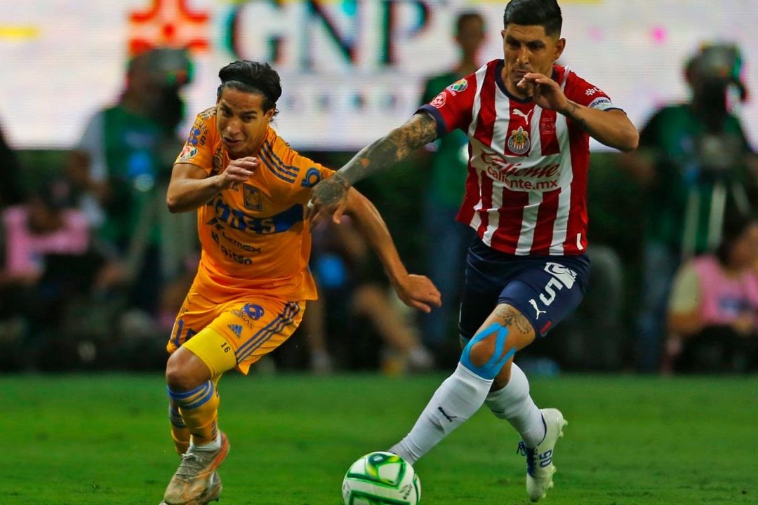 David Faitelson y Majo González Critican Final de la Liga MX