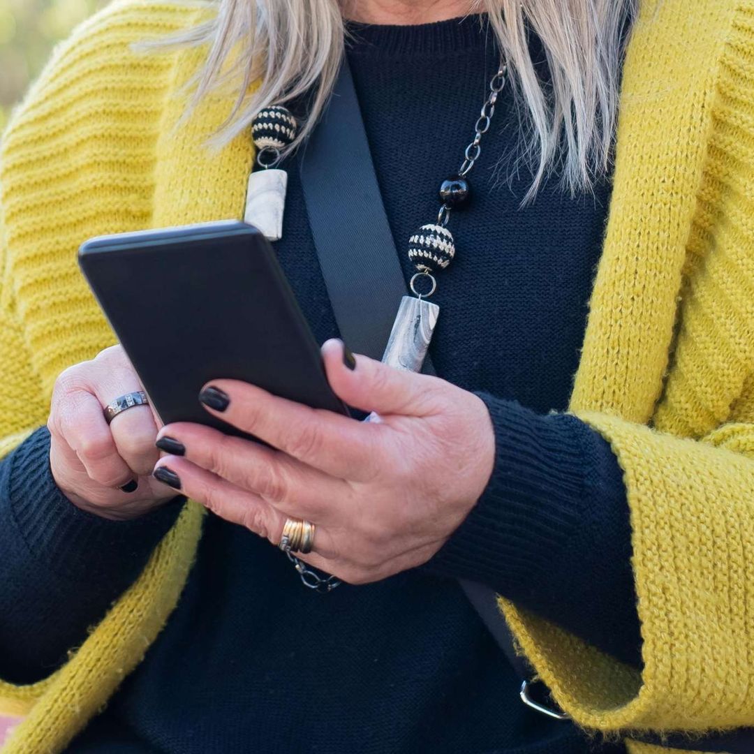 Cómo Saber Si Mi Celular Ya Está Registrado en Padrón de Telefonía Móvil  Confirmas Alta de Tu Línea