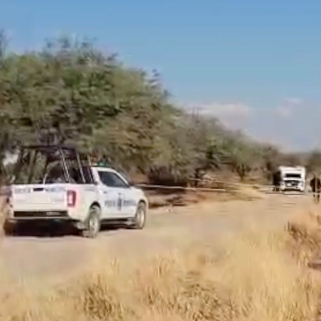 Hallan los Restos de Diana y Axel, Fueron Reportados como Desaparecidos en León; Esto se Sabe. Foto: N+