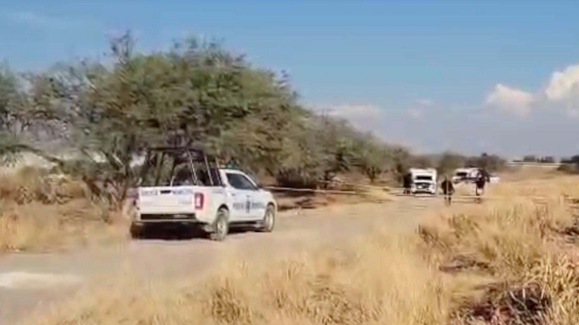 Hallan los Restos de Diana y Axel, Fueron Reportados como Desaparecidos en León; Esto se Sabe. Foto: N+