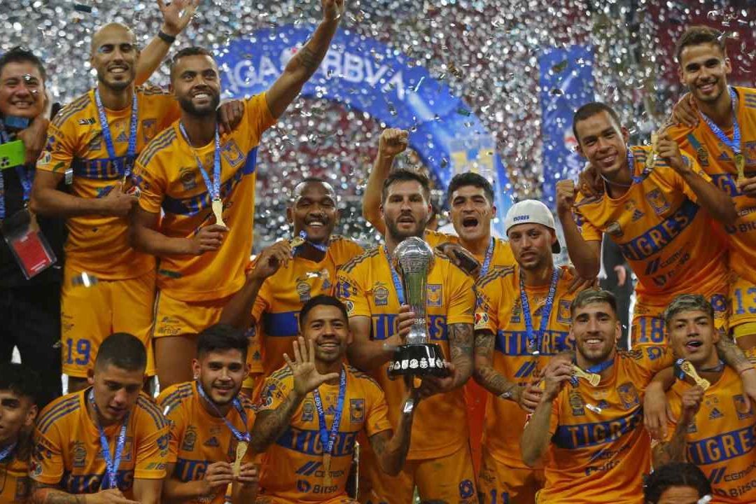 Tigres no podría perder la final de la Liga MX frente a chivas por alineación indebida