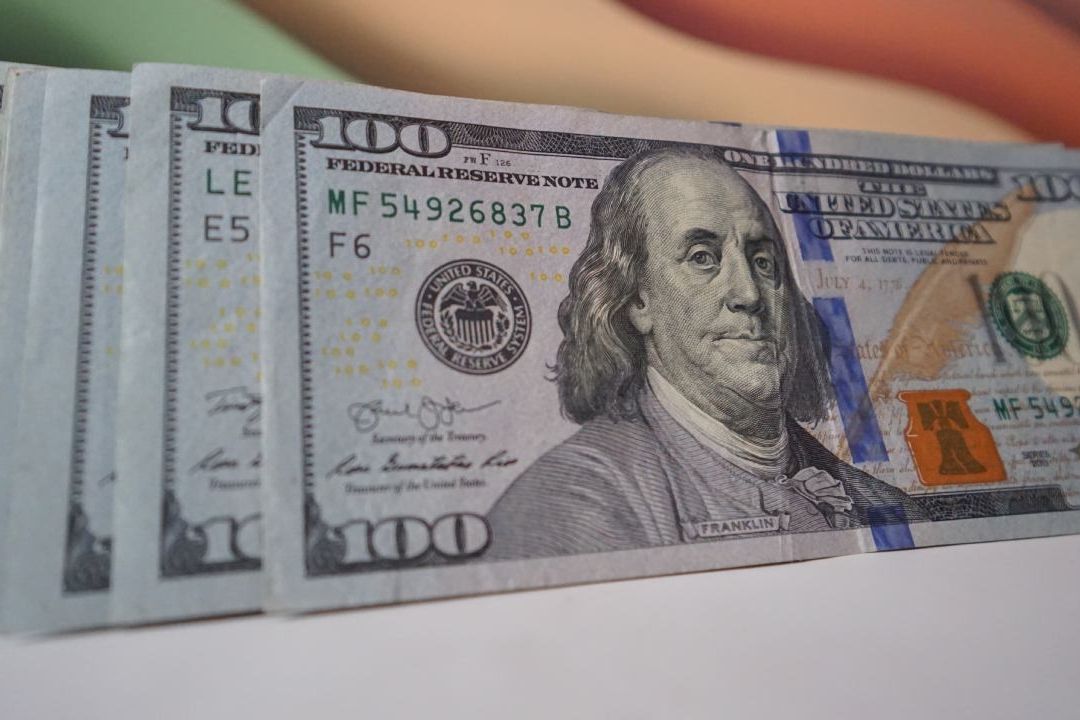 El precio del dólar hoy en México 31 de mayo de 2023