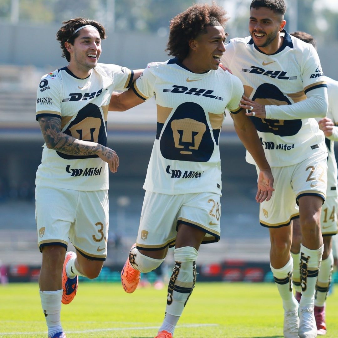 ¿Quién Ganó el Partido Pumas vs Querétaro? Resultado de la Jornada 1 de Liga MX 2026