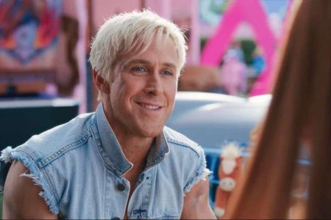 Confesó que darle vida a Ken le dio la oportunidad de volver a conectar con su juventud y esa versión suya de la que se había distanciado cuando comenzó a actuar en películas más serias
