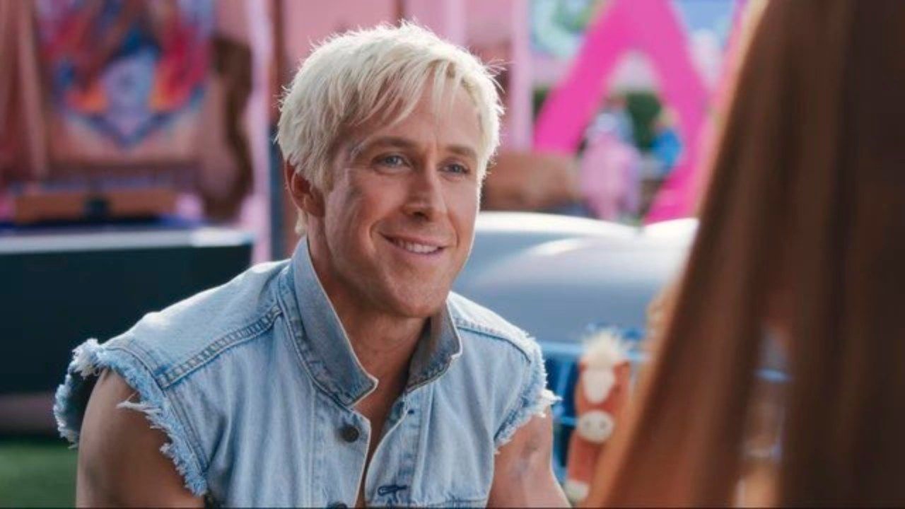 Confesó que darle vida a Ken le dio la oportunidad de volver a conectar con su juventud y esa versión suya de la que se había distanciado cuando comenzó a actuar en películas más serias