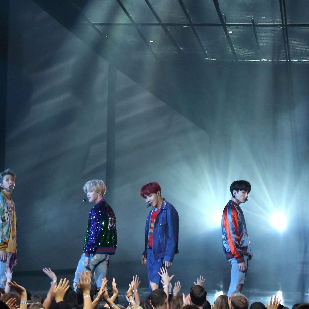 Conoce los Precios de BTS en México para Conciertos en Estadio GNP CDMX