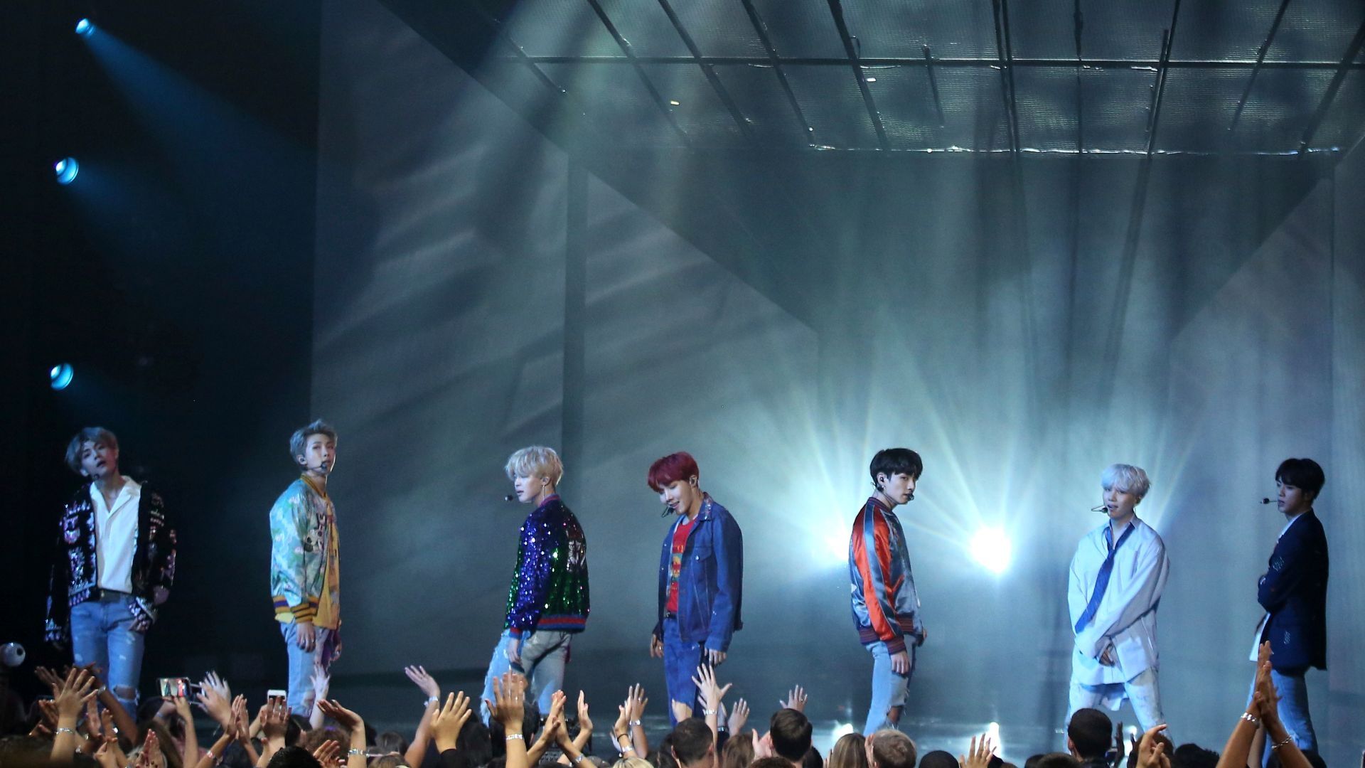 Conoce los Precios de BTS en México para Conciertos en Estadio GNP CDMX