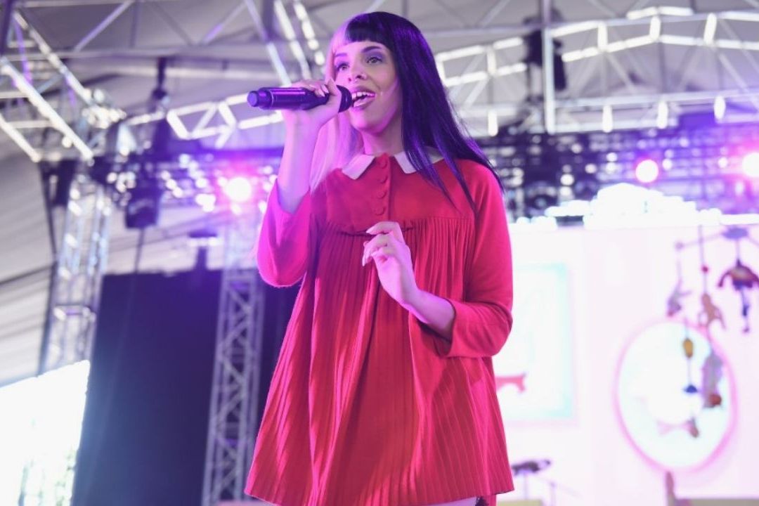 Melanie Martinez dará tres conciertos en México
