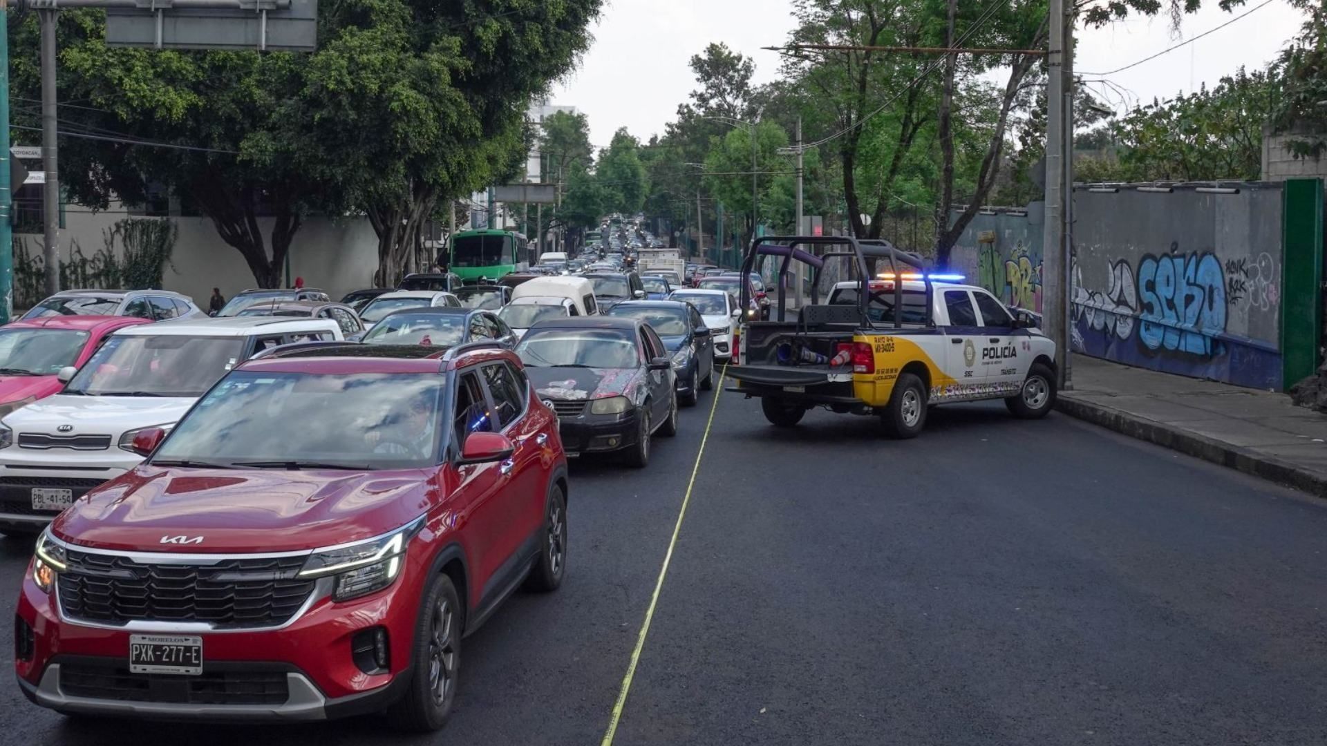 Marchas HOY 22 de Enero de 2026 en CDMX: Manifestaciones y Concentraciones