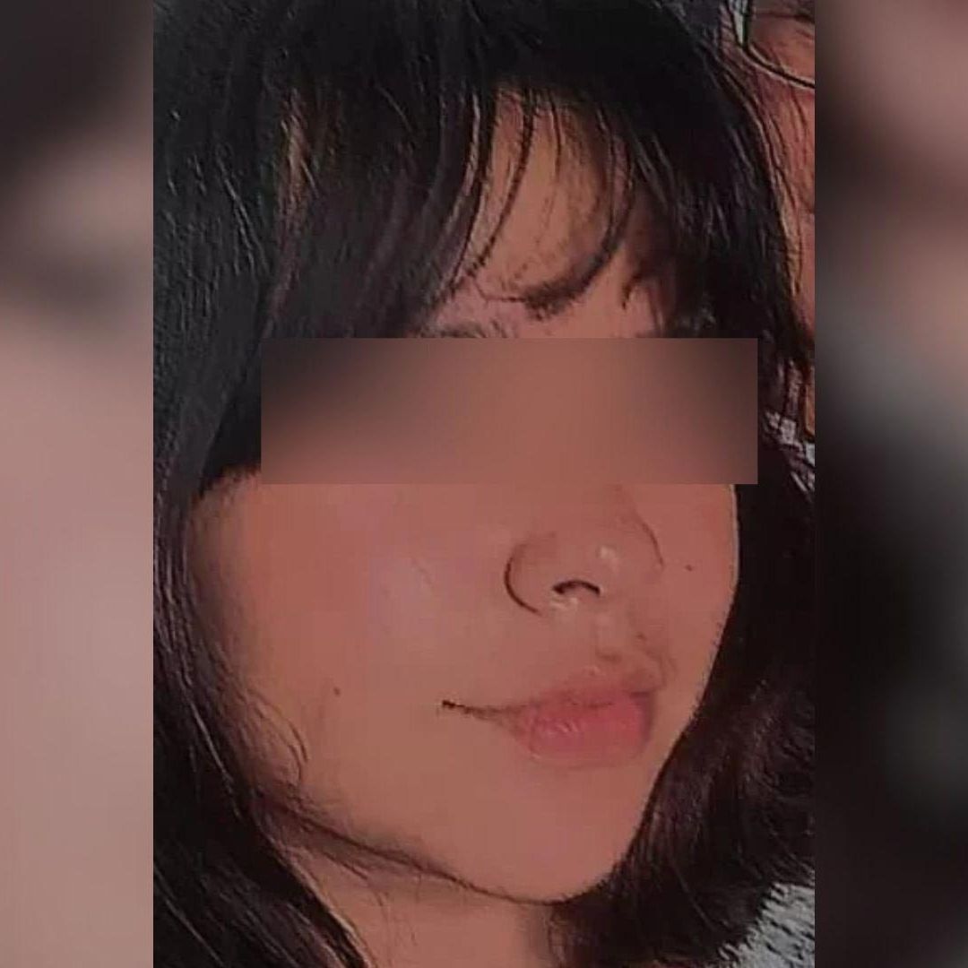 Alerta Amber de Danna Michelle Termina en Posible Feminicidio