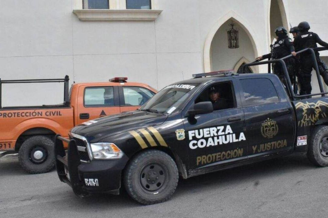Niño se quita la vida porque no lo dejaron escuchar a Peso Pluma en Piedras Negras, Coahuila