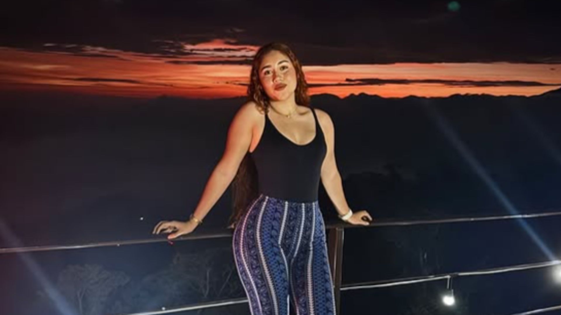 Fiscalía de Oaxaca Investigará Muerte de Creadora de Contenido Dulce Enríquez como Homicidio