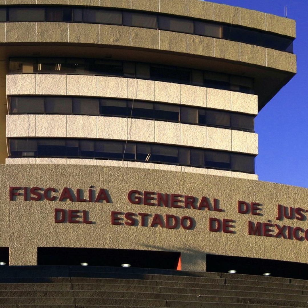 Remueven del Cargo y Retienen a 10 Agentes Ministeriales Indagados por Extorsiones en Tecámac.