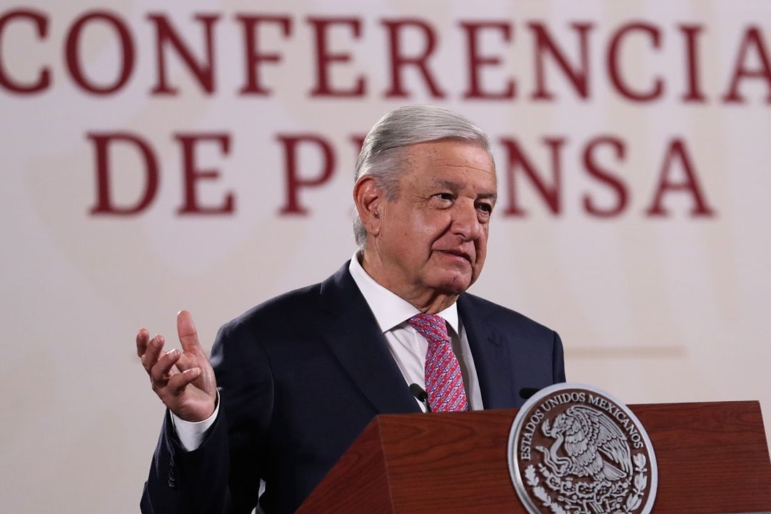 AMLO: Qué Dijo en la Mañanera Hoy 31 de Mayo de 2023