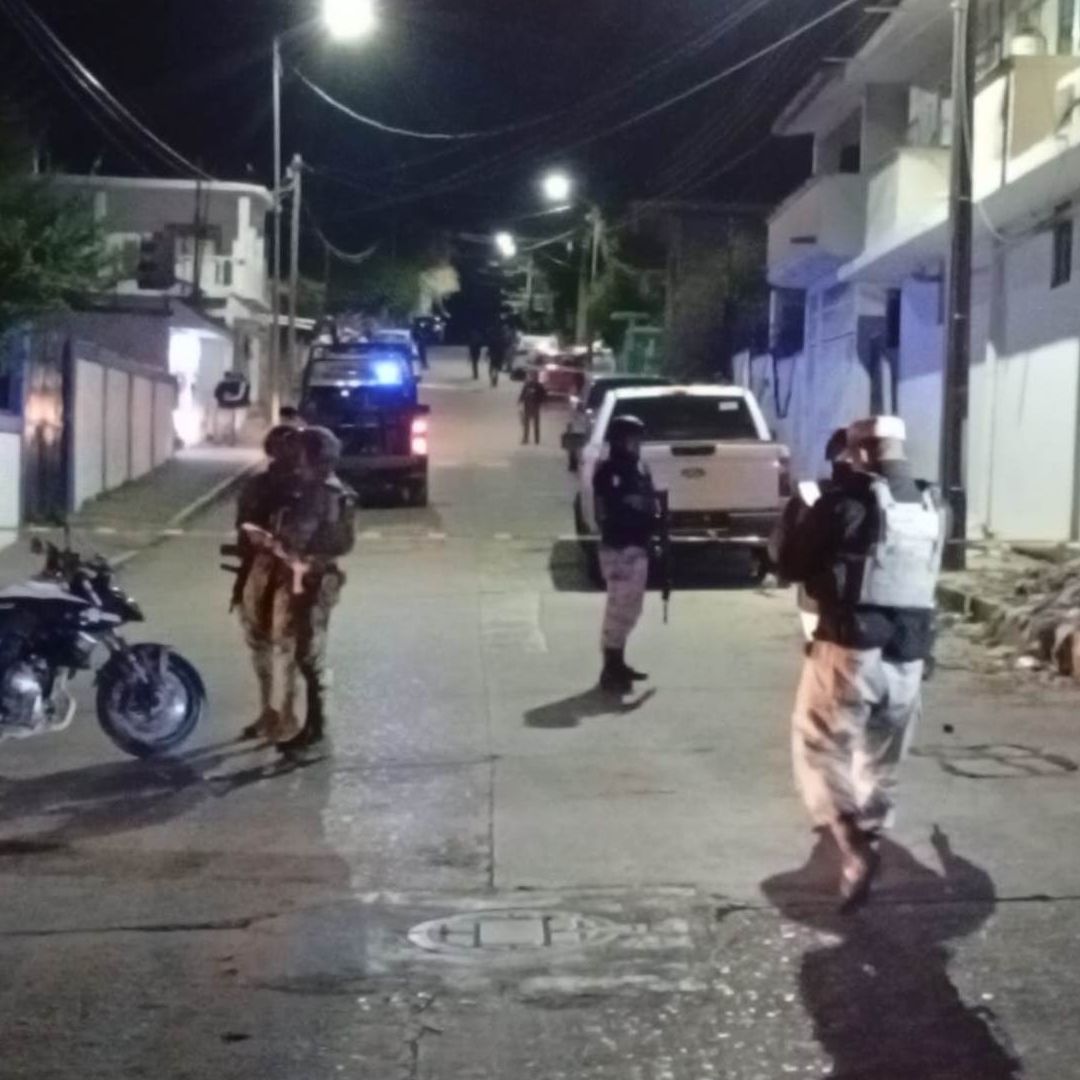 Joven muere tras once días de luchar por su vida luego de ataque armado en base de taxis
