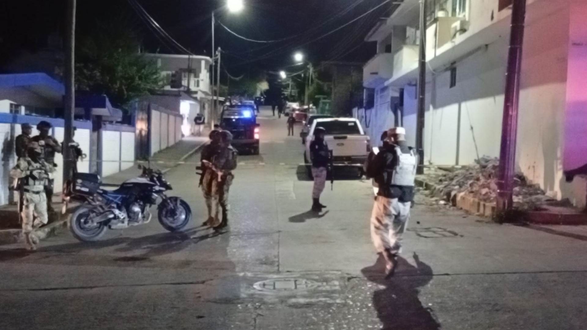 Joven muere tras once días de luchar por su vida luego de ataque armado en base de taxis