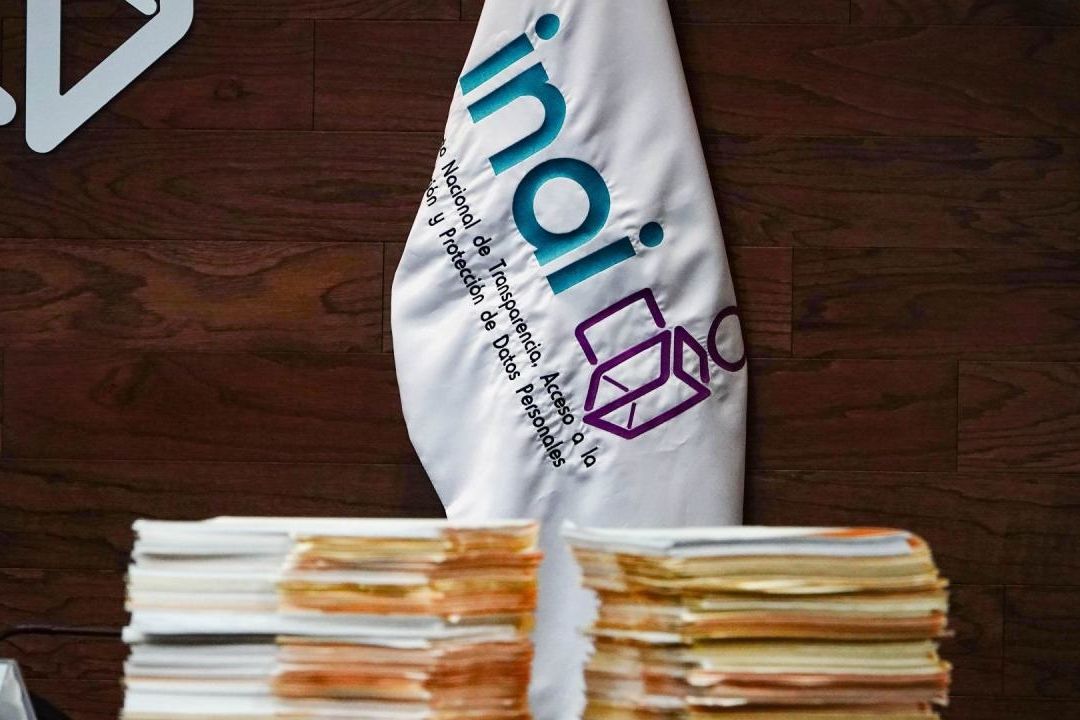 Jucopo Armará Ternas Para Elegir Comisionado del INAI