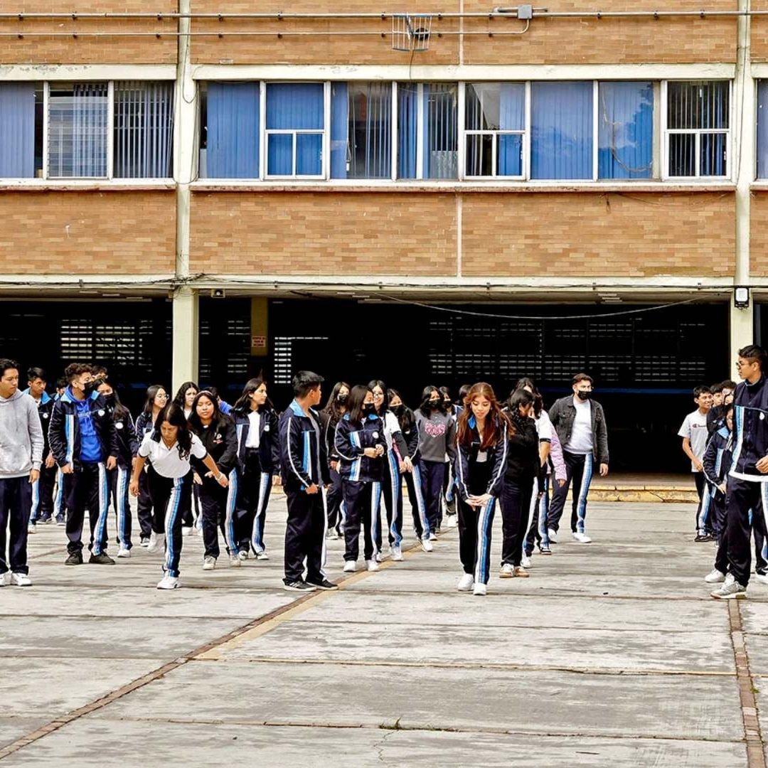 Anuncian fechas de registro preinscripciones SAID 2026 qué alumnos se inscriben primero en Edomex
