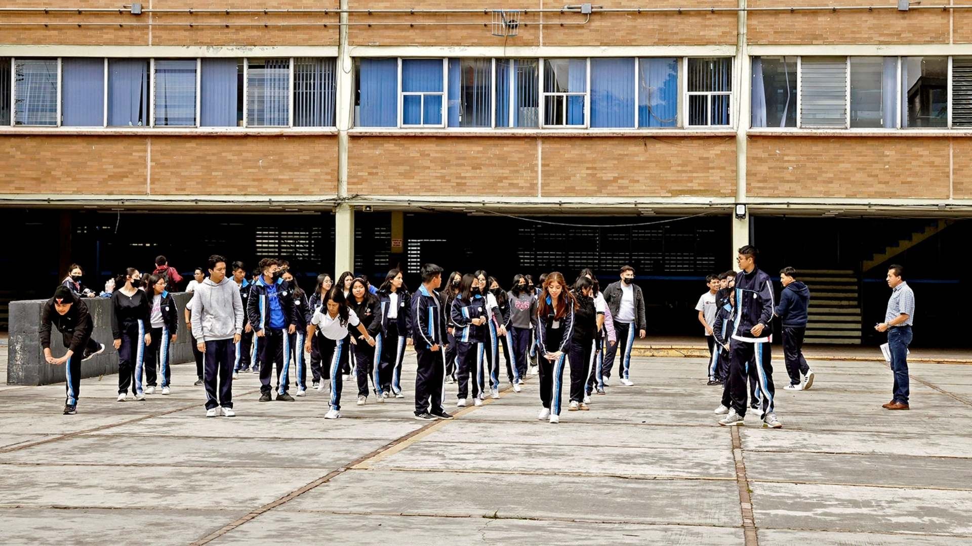 Anuncian fechas de registro preinscripciones SAID 2026 qué alumnos se inscriben primero en Edomex