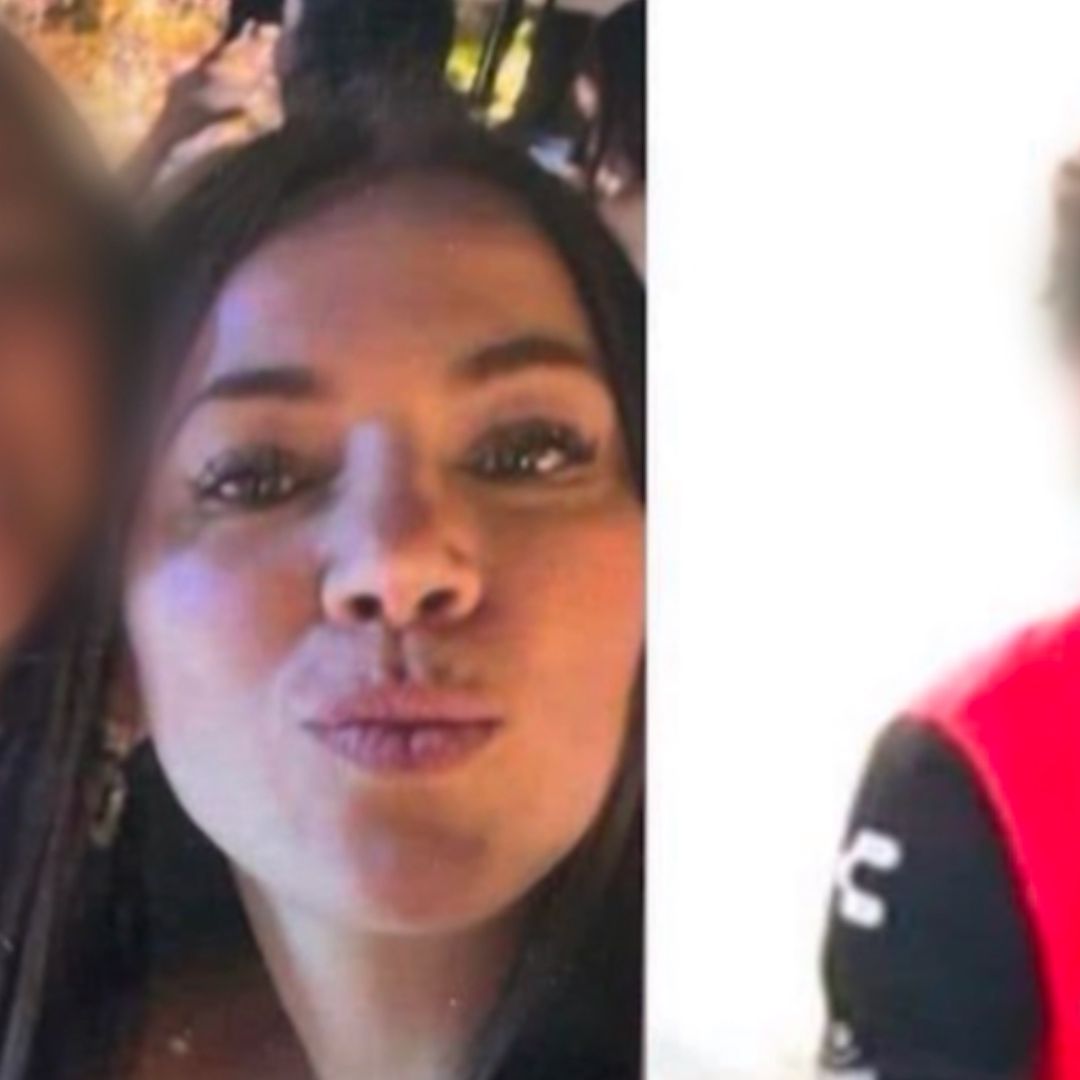 Detienen Feminicida Astrid Cruz y sus Hijos Veracruz Traslado Jalisco