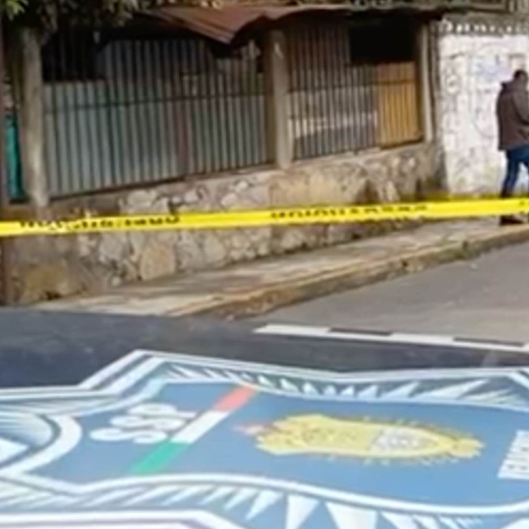 Ataque armado deja una persona sin vida en Río Blanco.