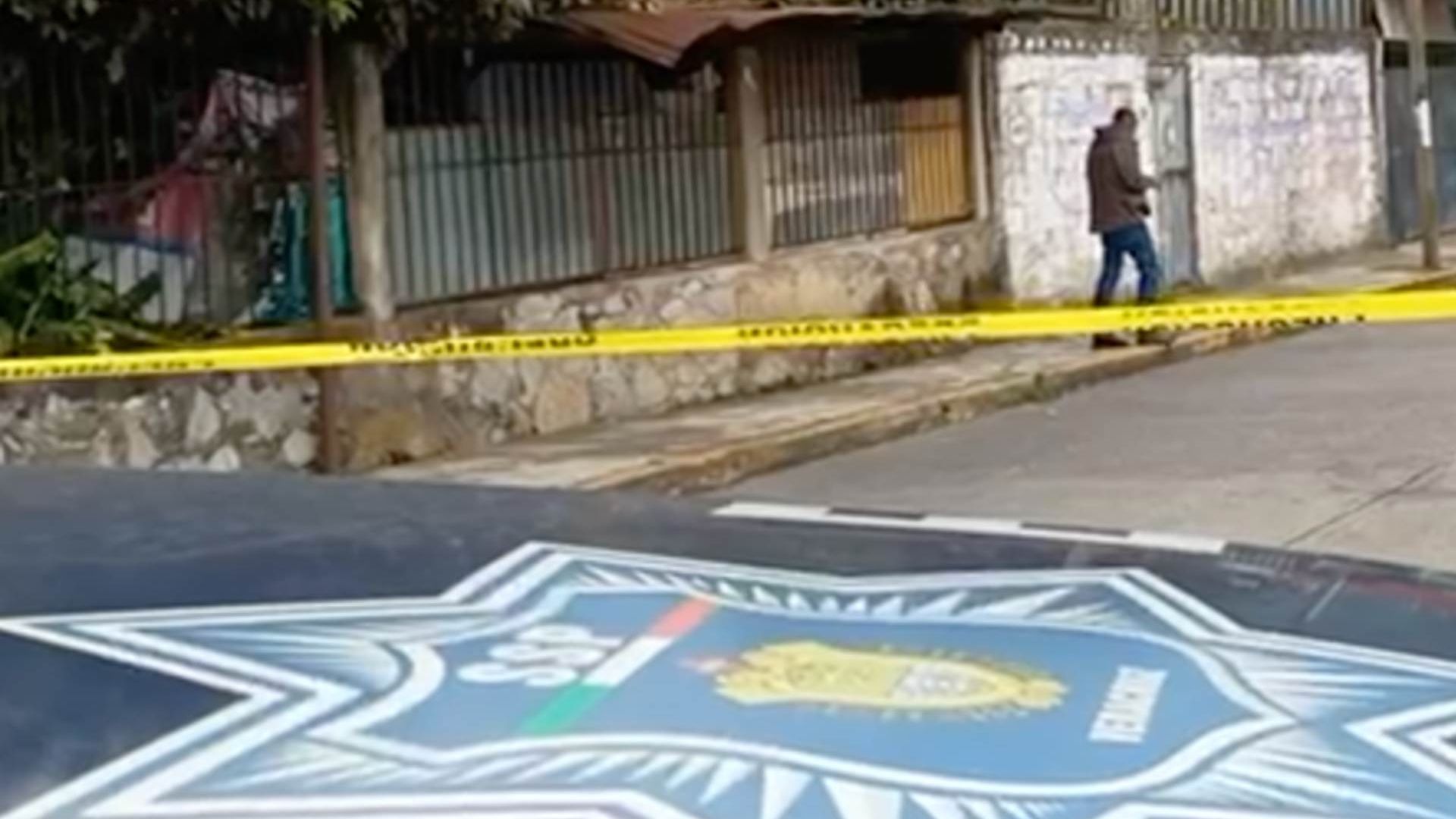 Ataque armado deja una persona sin vida en Río Blanco.