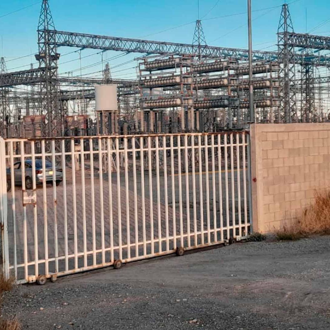 Muere Trabajador de CFE al Caer de una Estructura en La Laguna