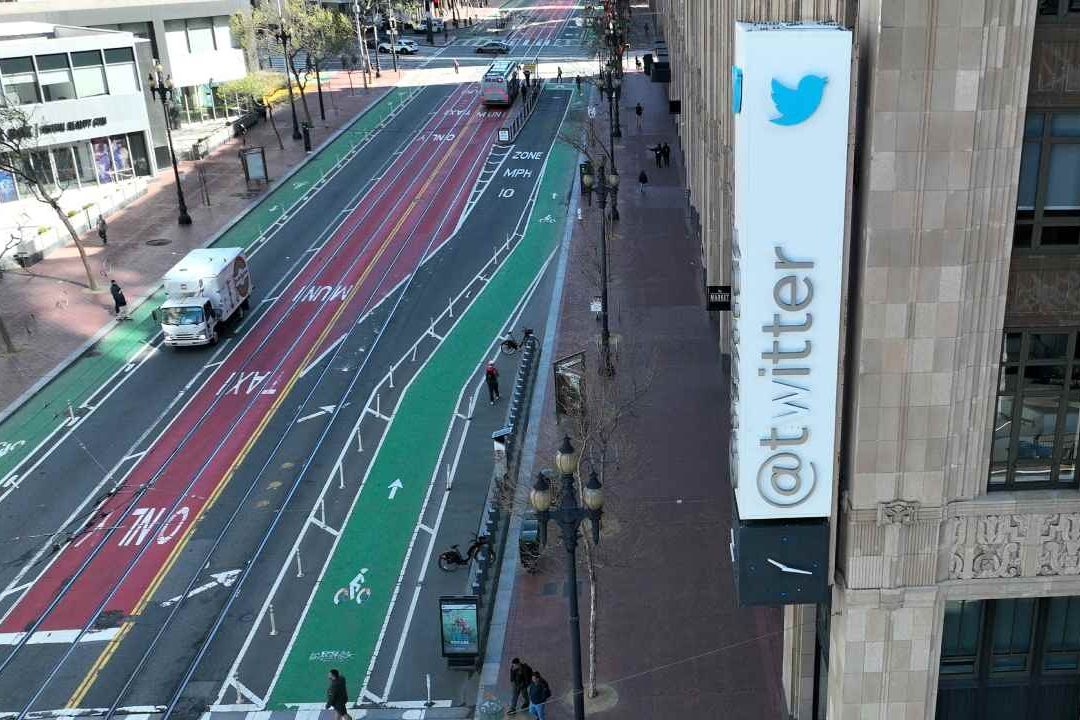 El fondo de inversión Fidelity estimó que Twitter vale un tercio de los 44 mil millones de dólares que Elon Musk desembolsó para comprar la red social