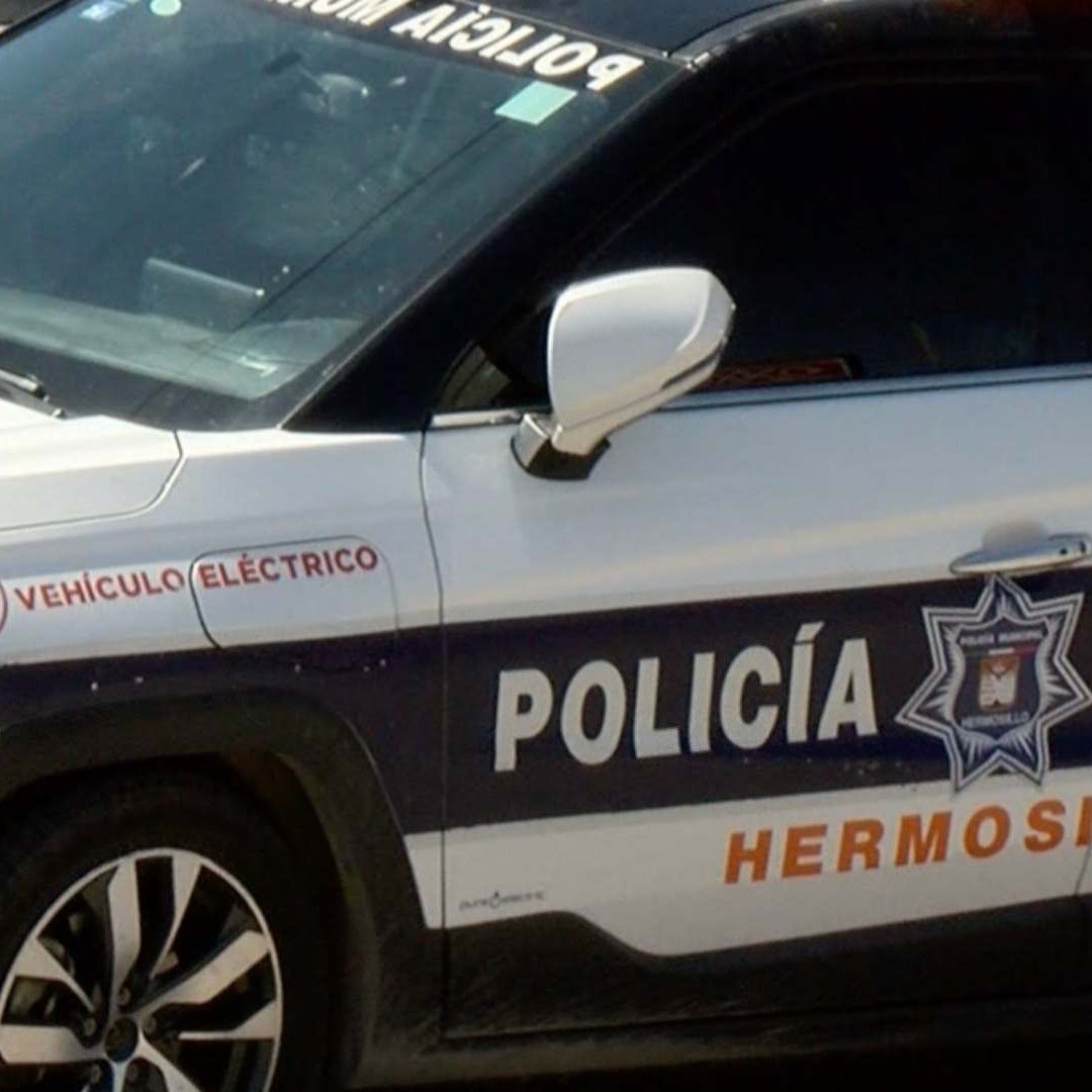 Mujer Detenida Tras Asegurarle Más de 100 Pastillas de Probable Fentanilo en Hermosillo