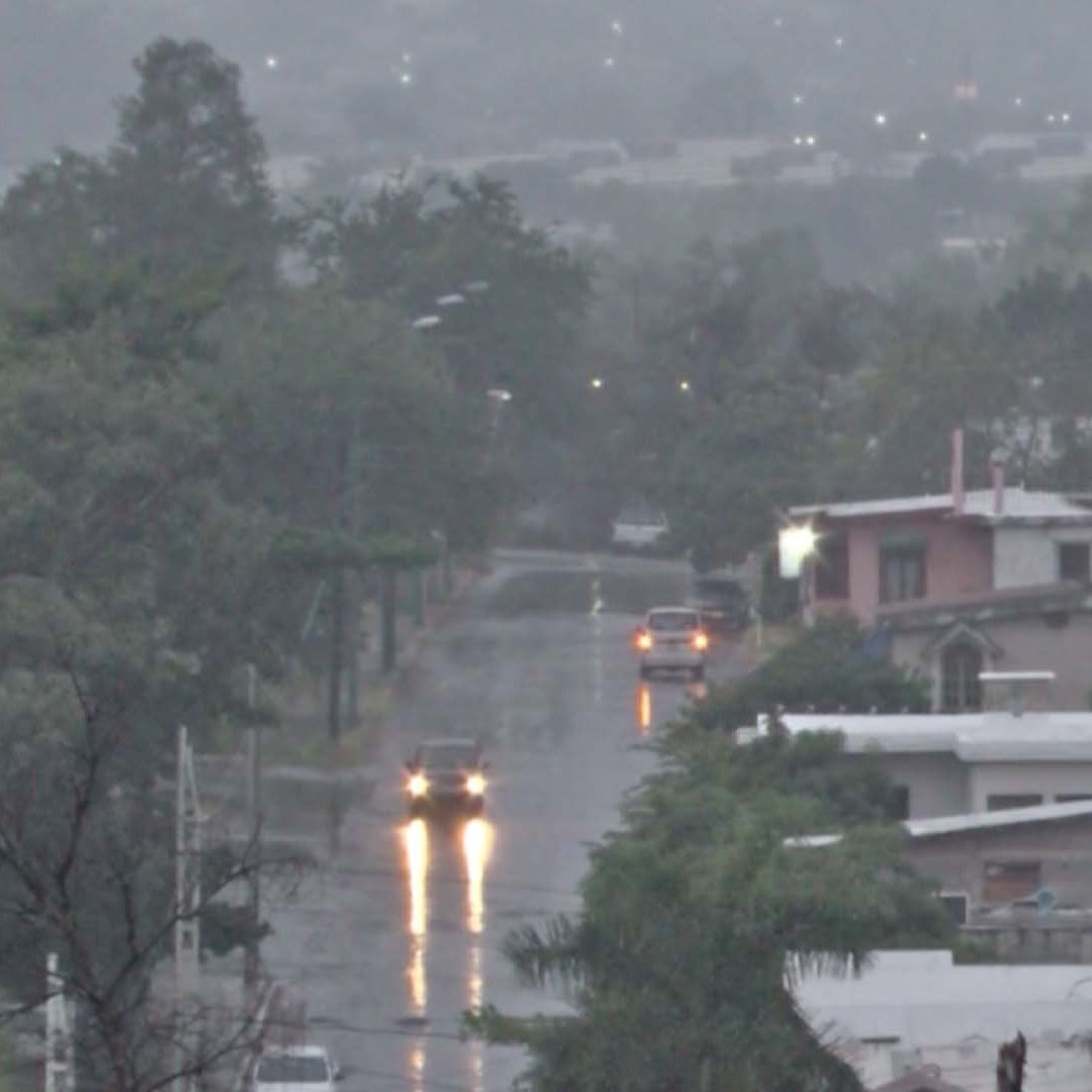 Alertan por Llegada de Frente Frío 31 a Tamaulipas; Dejará Bajas Temperaturas y Evento del Norte
